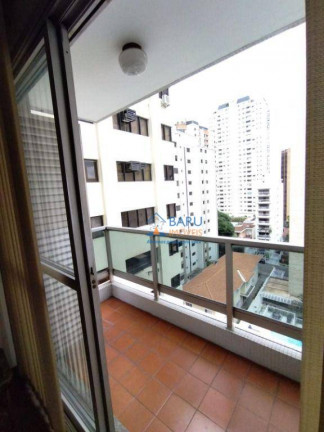 Imagem Apartamento com 3 Quartos à Venda, 160 m² em Perdizes - São Paulo Imagem Apartamento com 3 Quartos à Venda, 160 m² em Perdizes - São Paulo