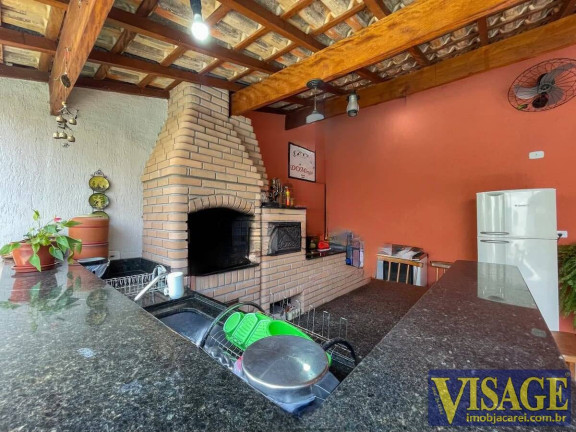 Imagem Casa com 3 Quartos à Venda, 273 m² em Jardim Mesquita - Jacareí Imagem Casa com 3 Quartos à Venda, 273 m² em Jardim Mesquita - Jacareí