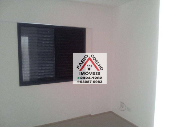 Imagem Cobertura com 3 Quartos à Venda, 125 m² em Jabaquara - São Paulo Imagem Cobertura com 3 Quartos à Venda, 125 m² em Jabaquara - São Paulo