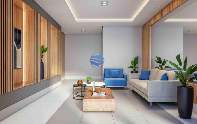 Imagem Apartamento com 2 Quartos à Venda, 96 m² em Chácara Da Barra - Campinas