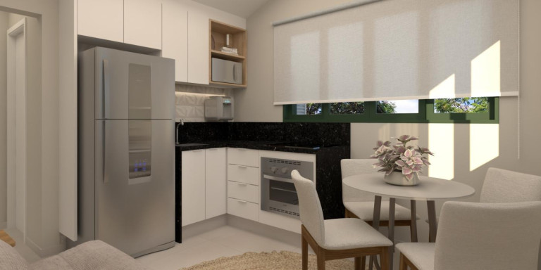 Imagem Apartamento com 1 Quarto à Venda, 44 m² em Copacabana - Rio De Janeiro