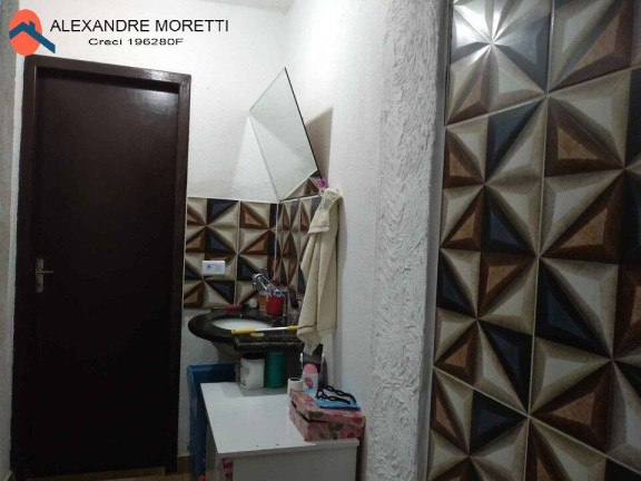 Imagem Sobrado com 3 Quartos à Venda,  em Parque Das Laranjeiras - Sorocaba