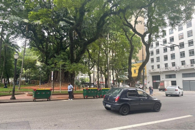 Imagem Apartamento com 2 Quartos à Venda, 74 m² em República - São Paulo Imagem Apartamento com 2 Quartos à Venda, 74 m² em República - São Paulo