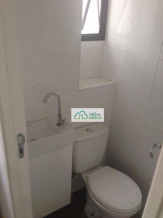 Imagem Apartamento com 2 Quartos para Alugar, 70 m² em Pinheiros - São Paulo Imagem Apartamento com 2 Quartos para Alugar, 70 m² em Pinheiros - São Paulo