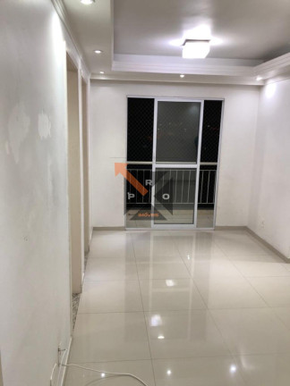 Imóvel com 3 Quartos à Venda, 71 m² em Parque Reboucas - São Paulo