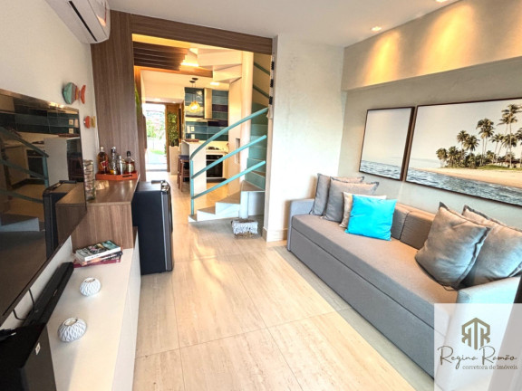 Imagem Imóvel com 2 Quartos à Venda, 68 m² em Porto De Galinhas - Ipojuca