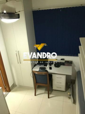 Imagem Casa com 3 Quartos à Venda, 150 m² em Santa Cruz - Cuiabá