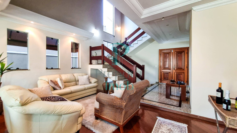 Imagem Casa com 4 Quartos à Venda, 366 m² em City Bussocaba - Osasco Imagem Casa com 4 Quartos à Venda, 366 m² em City Bussocaba - Osasco