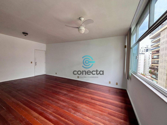Imagem Apartamento com 3 Quartos à Venda, 112 m² em Icaraí - Niterói Imagem Apartamento com 3 Quartos à Venda, 112 m² em Icaraí - Niterói