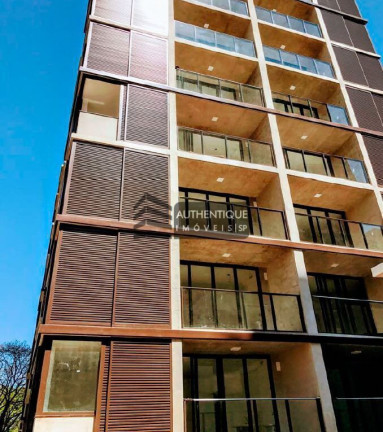 Imagem Apartamento com 1 Quarto à Venda, 42 m² em Pinheiros - São Paulo Imagem Apartamento com 1 Quarto à Venda, 42 m² em Pinheiros - São Paulo