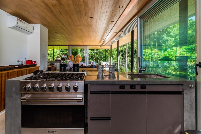 Imagem Casa com 4 Quartos à Venda, 484 m² em Sítio São Pedro - Guarujá