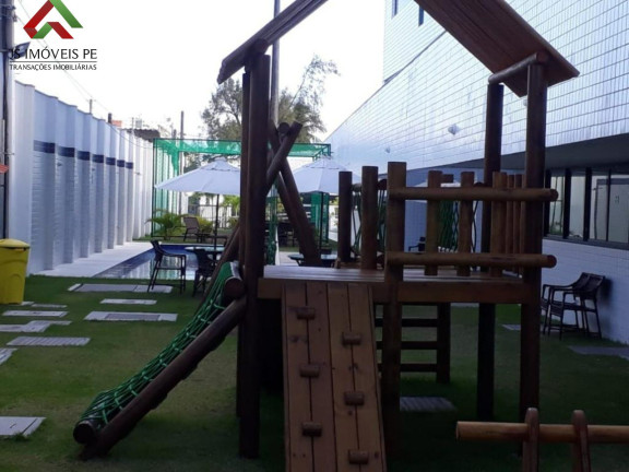 Imagem Imóvel com 3 Quartos à Venda, 67 m² em Imbiribeira - Recife