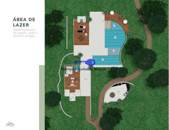 Imagem Terreno em Condomínio à Venda, 2.000 m² em Araras - Petrópolis Imagem Terreno em Condomínio à Venda, 2.000 m² em Araras - Petrópolis