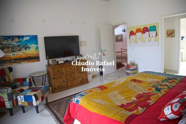 Imagem Casa à Venda, 271 m² em Geribá - Armação Dos Búzios