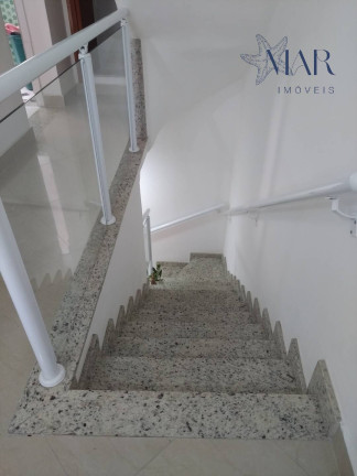 Imagem Casa com 3 Quartos à Venda, 124 m² em Marapé - Santos Imagem Casa com 3 Quartos à Venda, 124 m² em Marapé - Santos