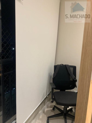 Imagem Apartamento com 2 Quartos à Venda, 64 m² em Vila Curuça - Santo André