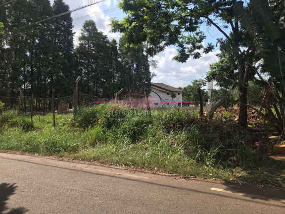 Imagem Terreno em Condomínio à Venda, 5 m² em Vitassay - Boituva