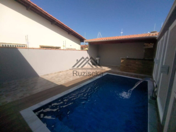 Imagem Casa com 2 Quartos à Venda, 180 m² em Balneário Tupy - Itanhaém Imagem Casa com 2 Quartos à Venda, 180 m² em Balneário Tupy - Itanhaém