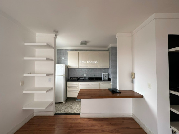Imagem Imóvel com 1 Quarto para Alugar, 48 m² em Sumarezinho - São Paulo Imagem Imóvel com 1 Quarto para Alugar, 48 m² em Sumarezinho - São Paulo