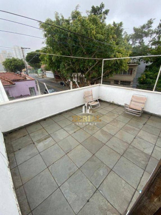Imagem Sobrado com 3 Quartos à Venda, 165 m² em Barcelona - São Caetano Do Sul Imagem Sobrado com 3 Quartos à Venda, 165 m² em Barcelona - São Caetano Do Sul