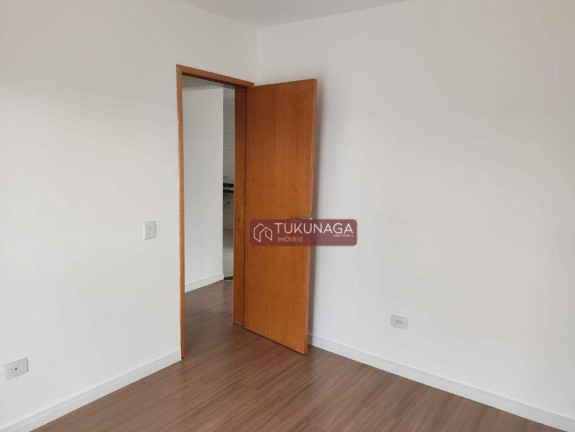 Imagem Apartamento com 2 Quartos à Venda, 47 m² em Vila Rosália - Guarulhos Imagem Apartamento com 2 Quartos à Venda, 47 m² em Vila Rosália - Guarulhos