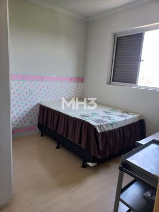 Imagem Imóvel com 3 Quartos à Venda, 80 m² em São Manoel - Americana Imagem Imóvel com 3 Quartos à Venda, 80 m² em São Manoel - Americana