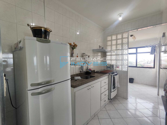 Imagem Apartamento com 2 Quartos à Venda, 82 m² em Real - Praia Grande Imagem Apartamento com 2 Quartos à Venda, 82 m² em Real - Praia Grande