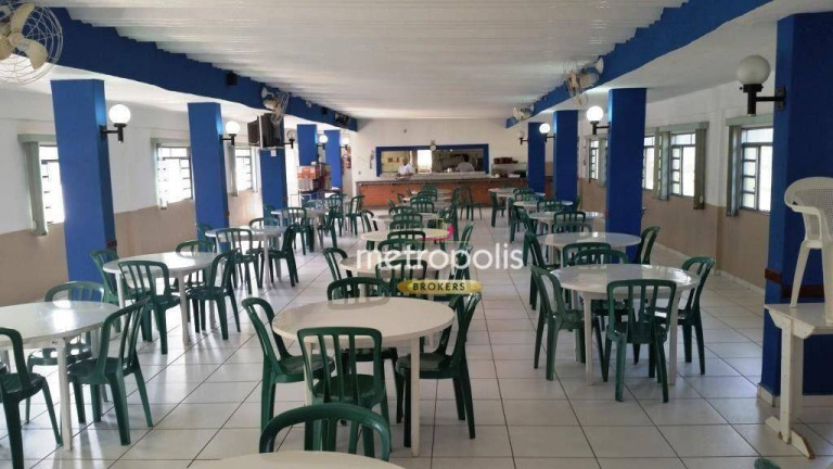 Imagem Terreno à Venda, 9.060 m² em Briquituba - Alumínio
