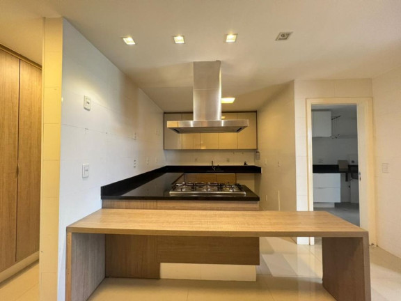 Imagem Apartamento com 4 Quartos à Venda, 242 m² em Setor Marista - Goiânia Imagem Apartamento com 4 Quartos à Venda, 242 m² em Setor Marista - Goiânia