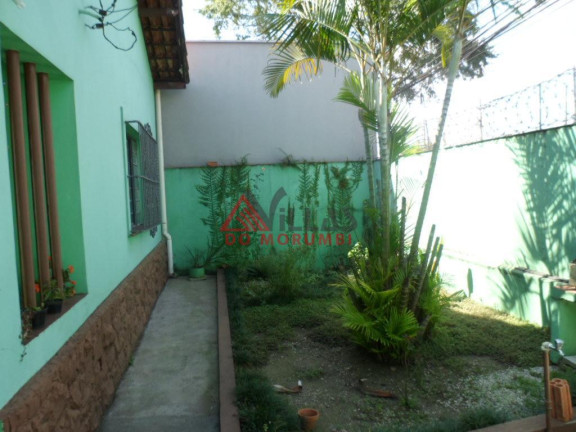 Imagem Casa à Venda, 100 m² em Butantã - São Paulo Imagem Casa à Venda, 100 m² em Butantã - São Paulo