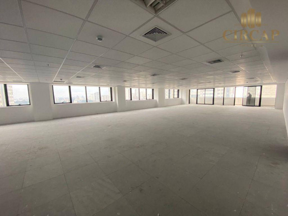 Imagem Sala Comercial para Alugar, 1.069 m² em Barra Funda - São Paulo Imagem Sala Comercial para Alugar, 1.069 m² em Barra Funda - São Paulo
