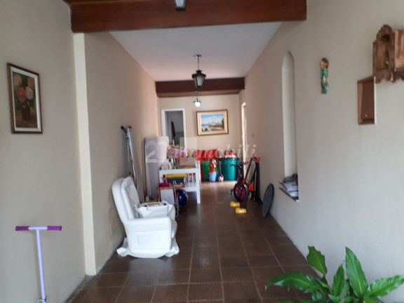 Imagem Casa com 3 Quartos à Venda, 170 m² em Perdizes - São Paulo