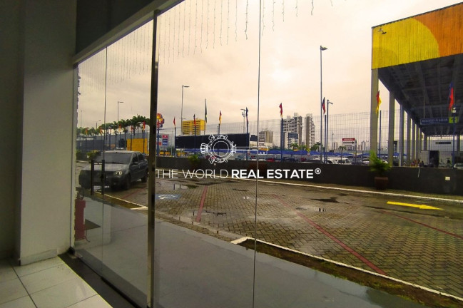 Imagem Imóvel Comercial para Alugar, 40 m² em Mirante - Campina Grande