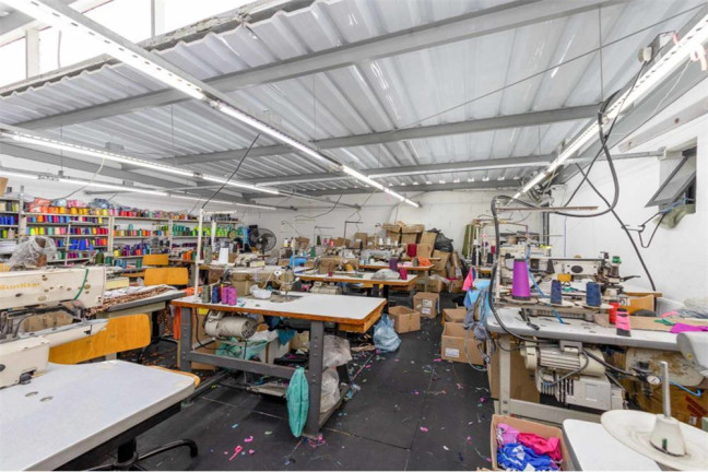 Imagem Sala Comercial à Venda, 320 m² em Moema - São Paulo
