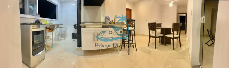 Imagem Cobertura com 2 Quartos à Venda, 96 m² em Perequê Açu - Ubatuba