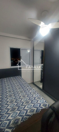 Imagem Apartamento com 2 Quartos à Venda, 58 m² em Parque Três Meninos - Sorocaba Imagem Apartamento com 2 Quartos à Venda, 58 m² em Parque Três Meninos - Sorocaba