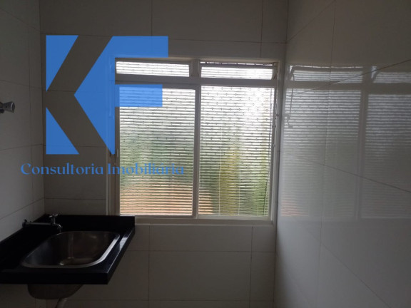 Imagem Imóvel com 2 Quartos para Alugar, 48 m² em Parque Das Colinas - Valinhos Imagem Imóvel com 2 Quartos para Alugar, 48 m² em Parque Das Colinas - Valinhos