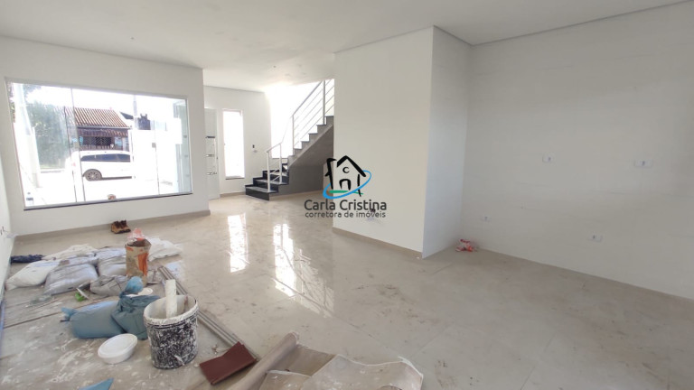 Imagem Sobrado com 3 Quartos à Venda, 122 m² em Praia De Leste - Pontal Do Paraná Imagem Sobrado com 3 Quartos à Venda, 122 m² em Praia De Leste - Pontal Do Paraná
