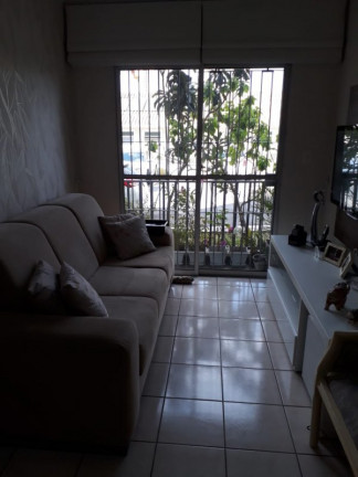 Imagem Apartamento com 2 Quartos à Venda, 53 m² em Vila Endres - Guarulhos
