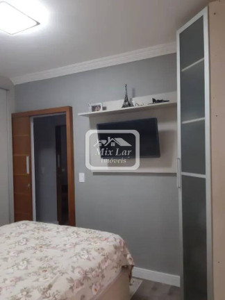 Imagem Apartamento com 3 Quartos à Venda, 92 m² em Vila Osasco - Osasco