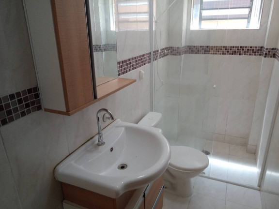 Imagem Apartamento com 1 Quarto à Venda, 50 m² em Enseada - Guarujá