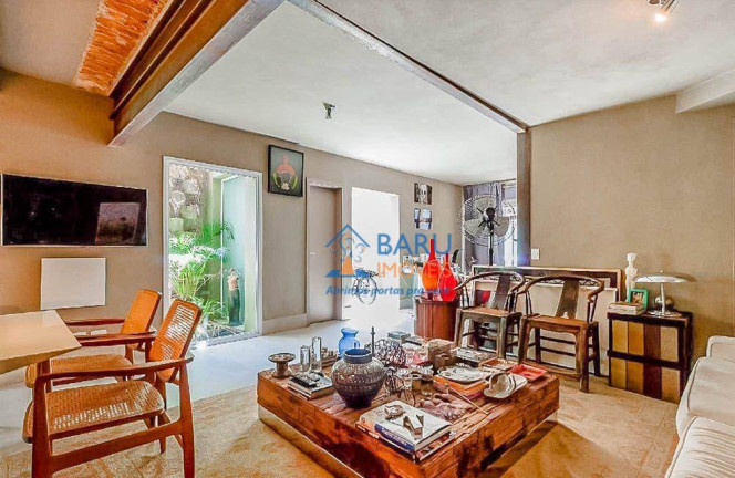 Imagem Casa com 2 Quartos à Venda, 170 m² em Itaim Bibi - São Paulo Imagem Casa com 2 Quartos à Venda, 170 m² em Itaim Bibi - São Paulo