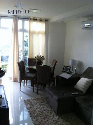 Imagem Apartamento com 2 Quartos à Venda, 50 m² em Vila Clementino - São Paulo Imagem Apartamento com 2 Quartos à Venda, 50 m² em Vila Clementino - São Paulo