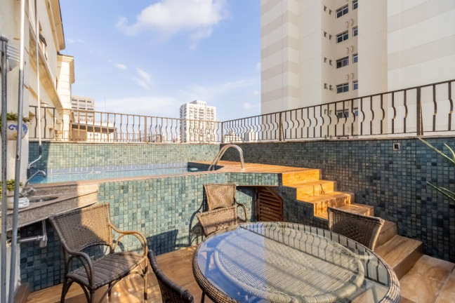 Imagem Apartamento com 3 Quartos à Venda, 158 m² em Tatuapé - São Paulo Imagem Apartamento com 3 Quartos à Venda, 158 m² em Tatuapé - São Paulo