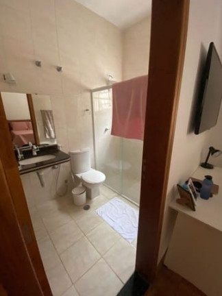 Imagem Casa com 3 Quartos à Venda, 199 m² em Centro - Tremembé Imagem Casa com 3 Quartos à Venda, 199 m² em Centro - Tremembé