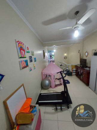 Imagem Casa com 4 Quartos à Venda, 228 m² em Aparecida - Santos