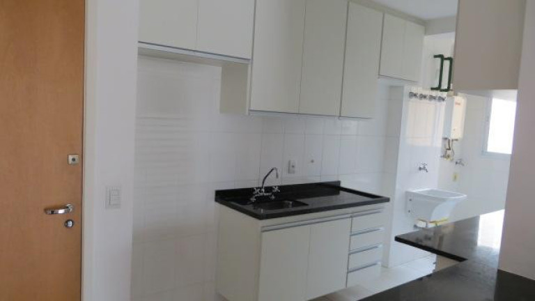 Imagem Apartamento com 2 Quartos à Venda, 66 m² em Perdizes - São Paulo