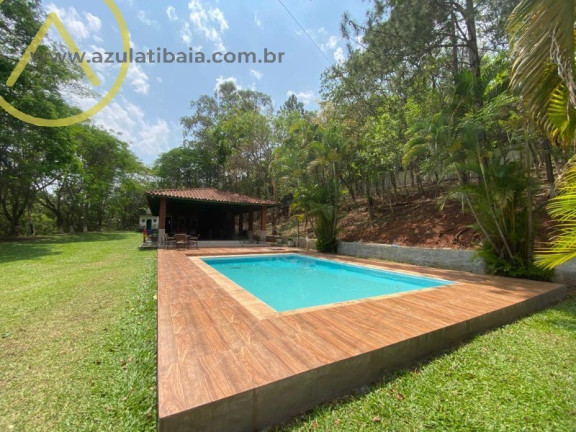 Imagem Imóvel com 5 Quartos para Alugar, 450 m² em Boa Vista - Atibaia Imagem Imóvel com 5 Quartos para Alugar, 450 m² em Boa Vista - Atibaia