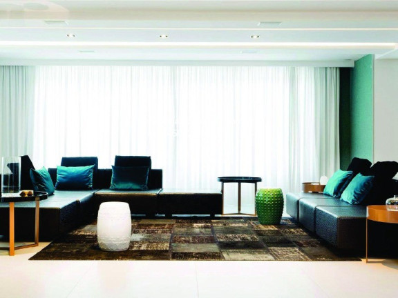 Imagem Apartamento com 2 Quartos à Venda, 93 m² em Agronômica - Florianópolis Imagem Apartamento com 2 Quartos à Venda, 93 m² em Agronômica - Florianópolis