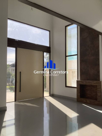 Imagem Casa de Condomínio com 4 Quartos à Venda, 450 m² em Sítio Tamboré Alphaville - Barueri Imagem Casa de Condomínio com 4 Quartos à Venda, 450 m² em Sítio Tamboré Alphaville - Barueri